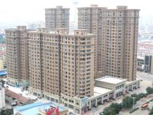 新泰市華府新天地住宅小區，獲得2013年度泰安市“優(yōu)質(zhì)結構杯質(zhì)量獎”、“山東省安全文明工地”、4#、5#樓獲得2014年度泰安市“優(yōu)質(zhì)工程”
