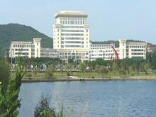 山東大學(xué)威海分校主教學(xué)工程，獲得山東省最高質(zhì)量獎“泰山杯”